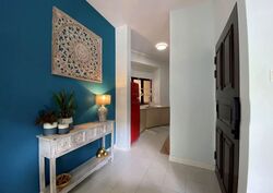 Bayshore Park (D16), Condominium #590459761